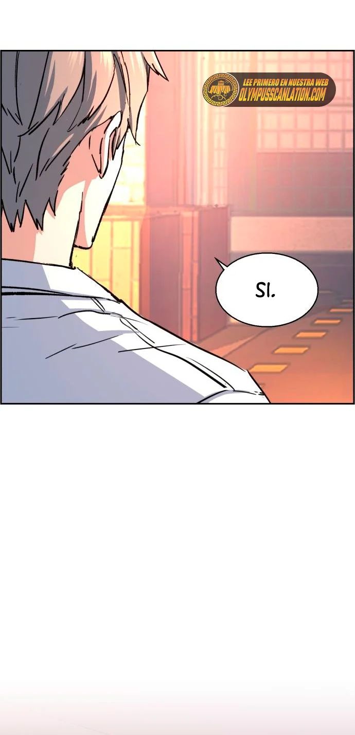 Read Mercenario Adolescente ES Manga Online