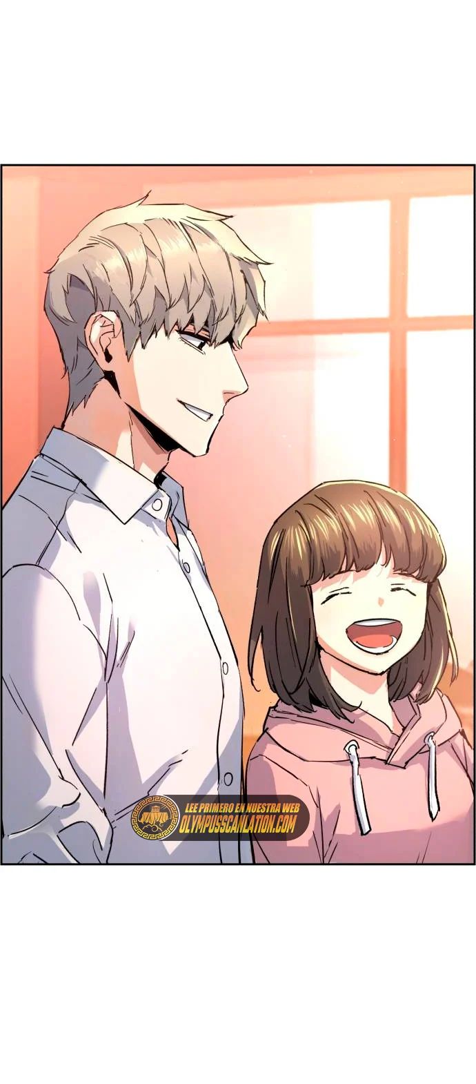 Read Mercenario Adolescente ES Manga Online