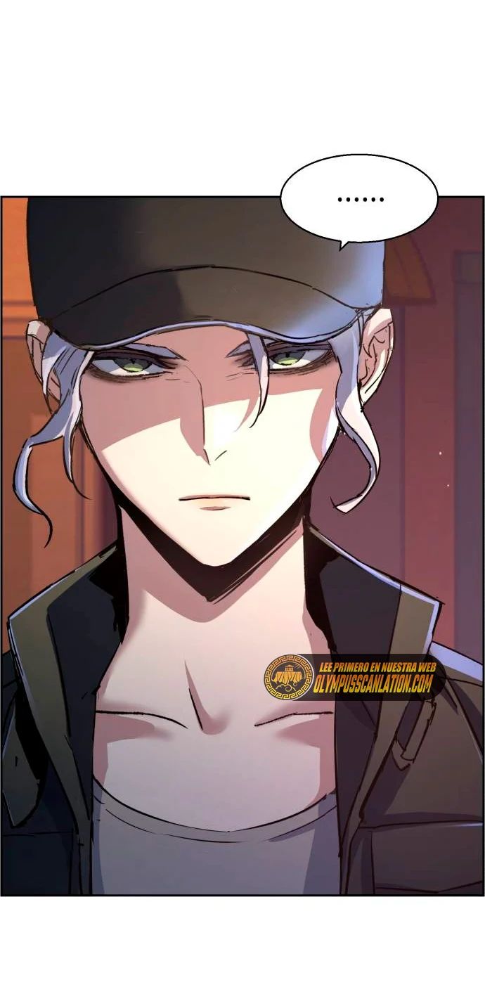 Read Mercenario Adolescente ES Manga Online