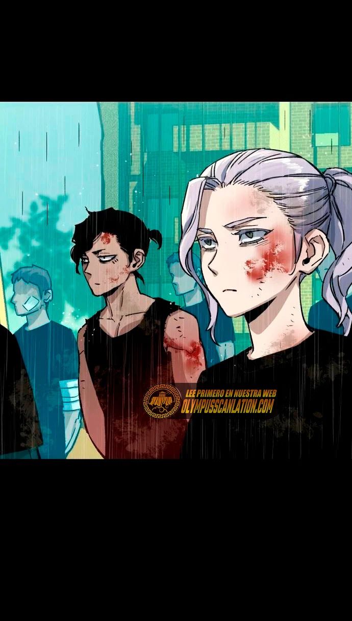 Read Mercenario Adolescente ES Manga Online