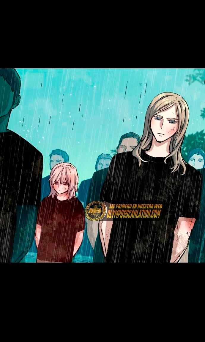 Read Mercenario Adolescente ES Manga Online