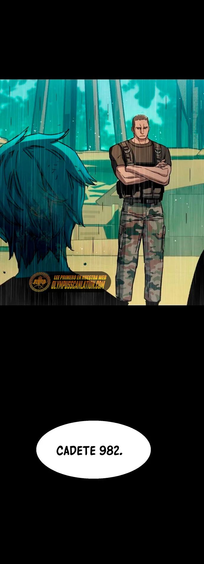 Read Mercenario Adolescente ES Manga Online