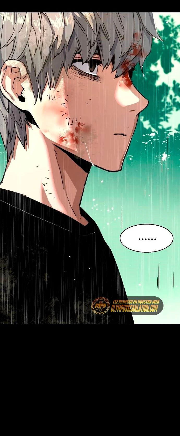 Read Mercenario Adolescente ES Manga Online