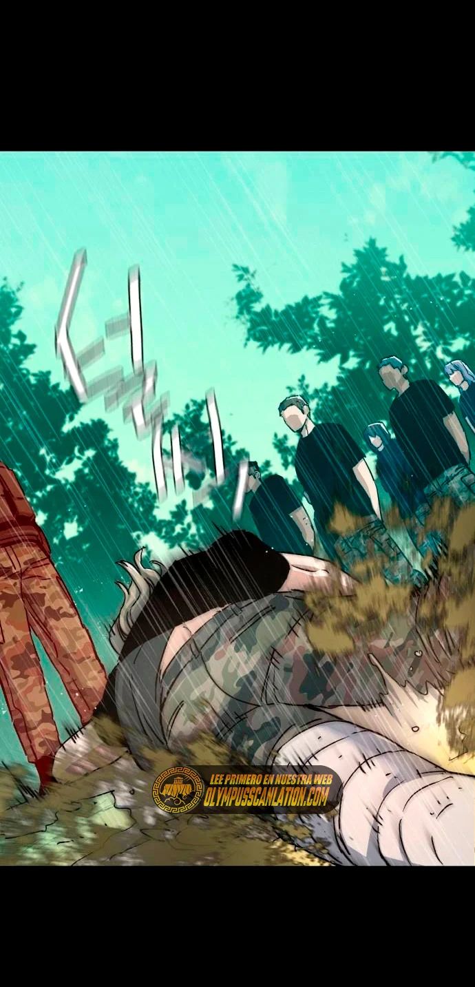 Read Mercenario Adolescente ES Manga Online
