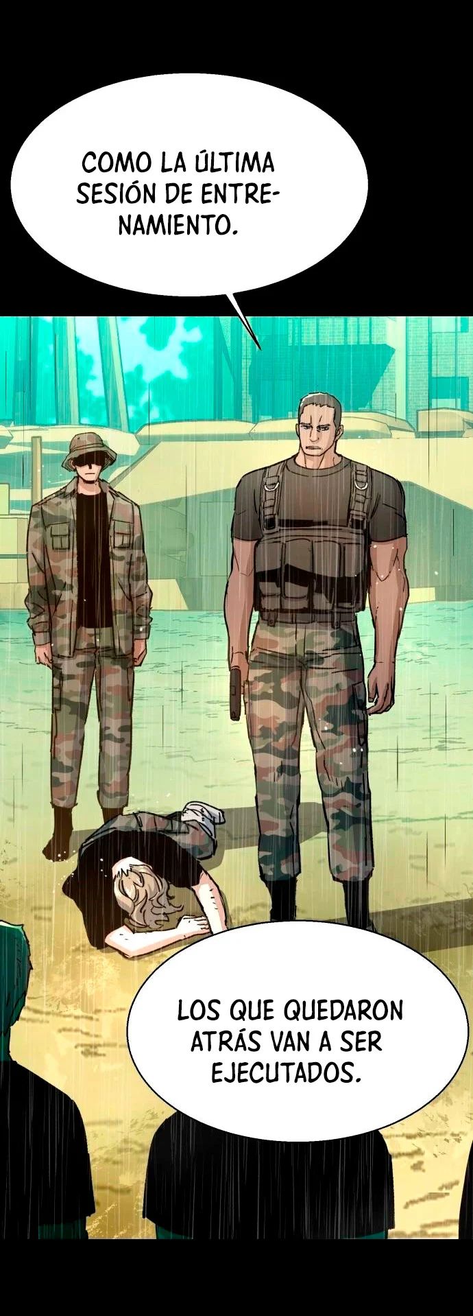 Read Mercenario Adolescente ES Manga Online