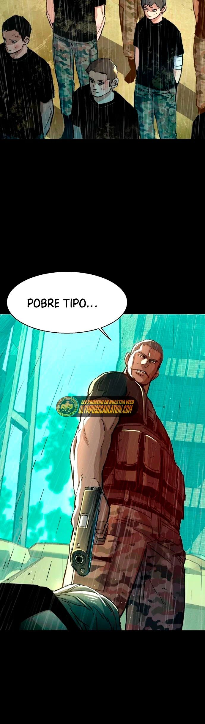 Read Mercenario Adolescente ES Manga Online