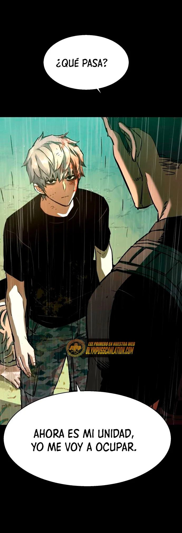 Read Mercenario Adolescente ES Manga Online