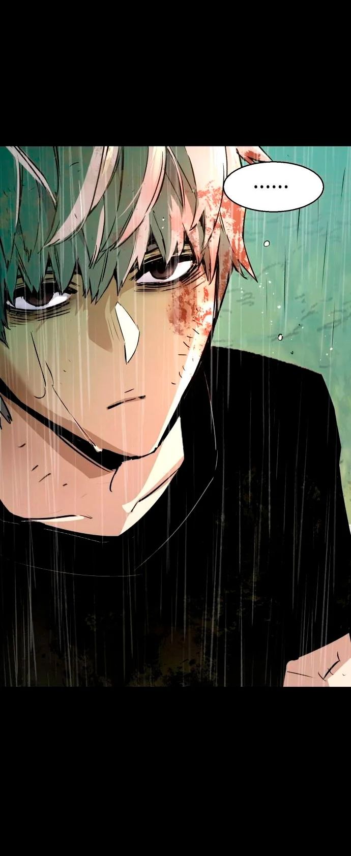 Read Mercenario Adolescente ES Manga Online
