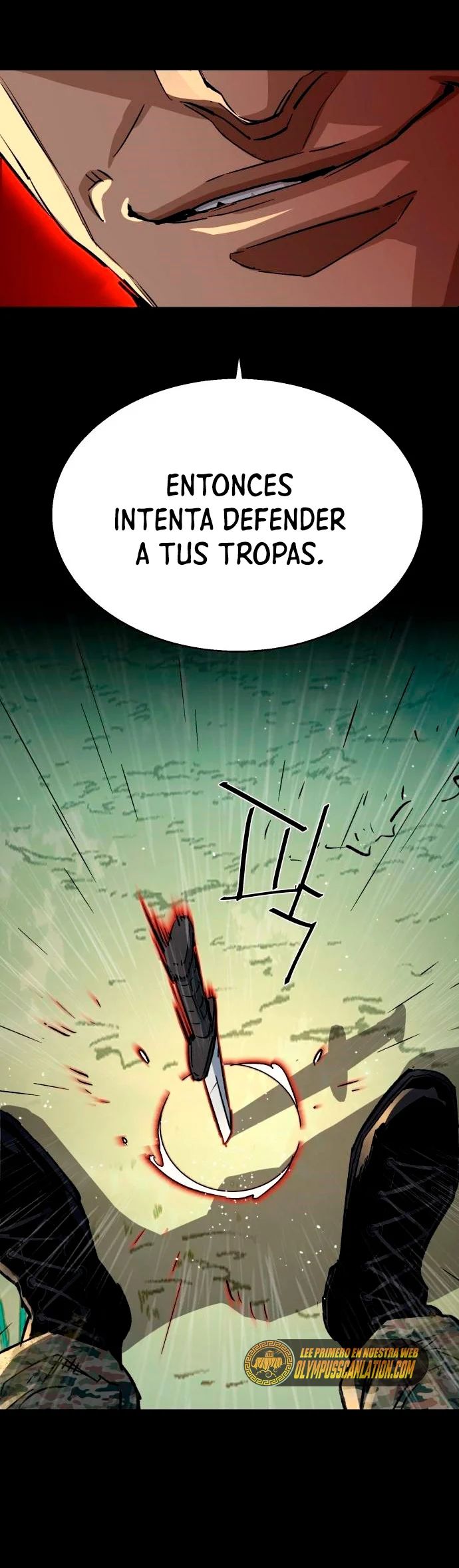 Read Mercenario Adolescente ES Manga Online