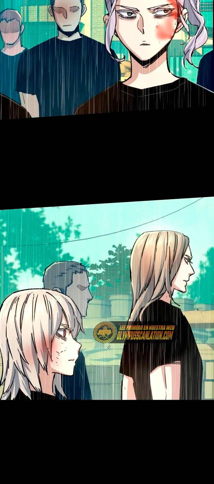 Read Mercenario Adolescente ES Manga Online
