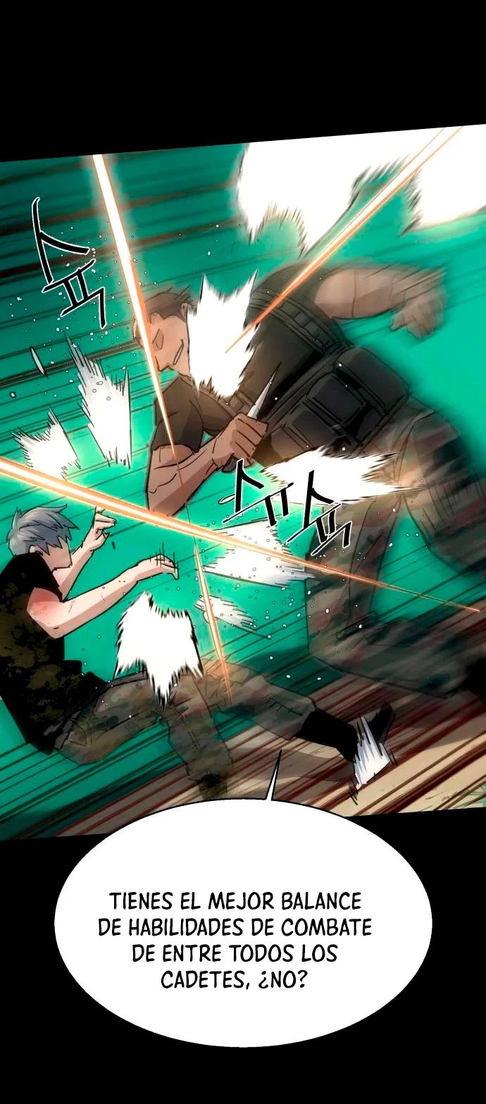 Read Mercenario Adolescente ES Manga Online
