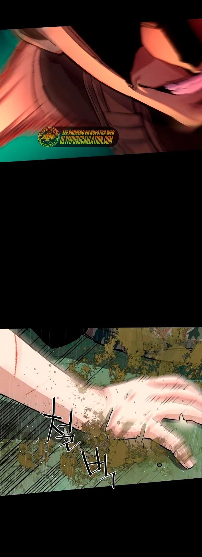 Read Mercenario Adolescente ES Manga Online