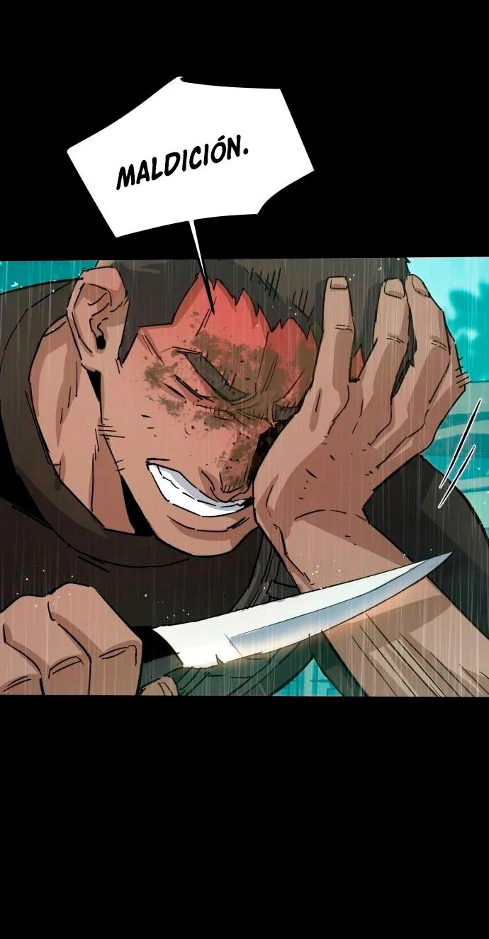 Read Mercenario Adolescente ES Manga Online
