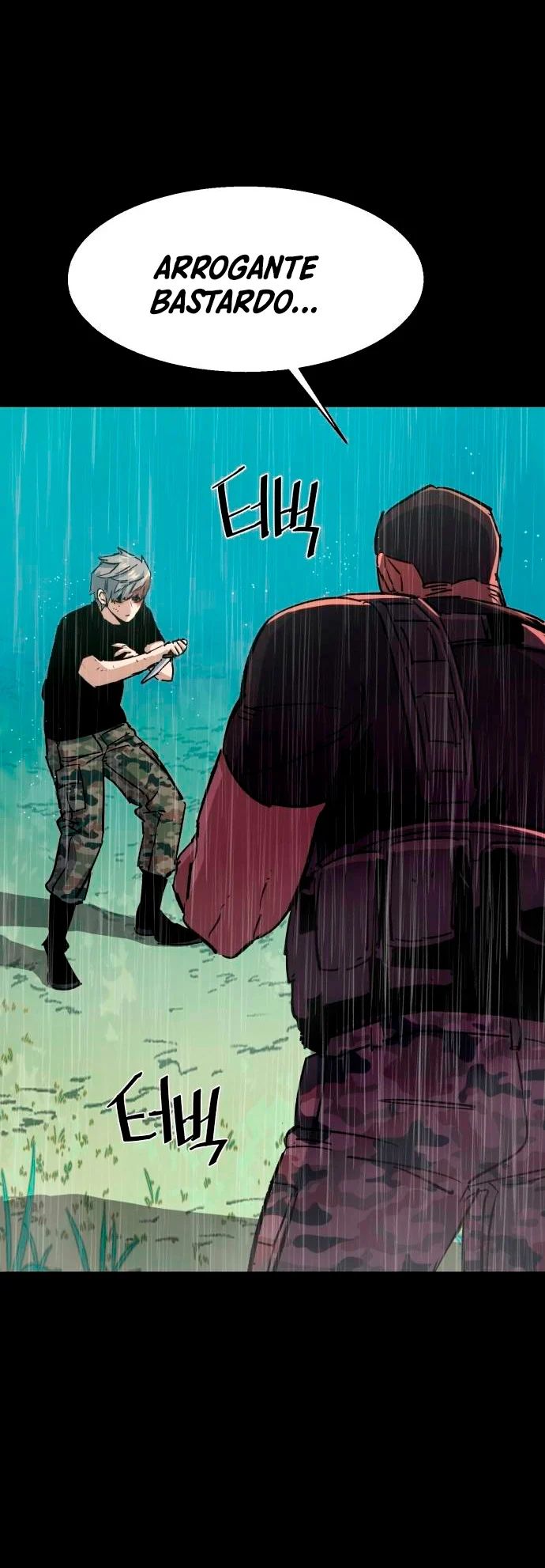 Read Mercenario Adolescente ES Manga Online