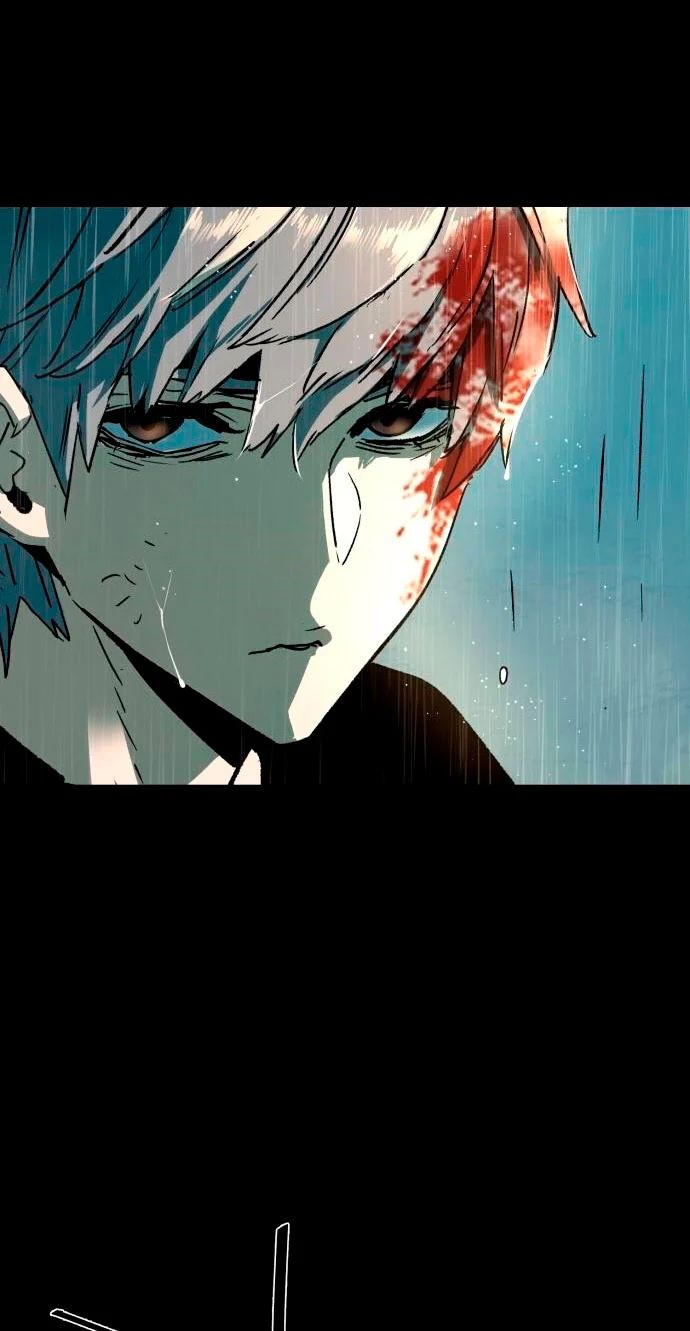 Read Mercenario Adolescente ES Manga Online
