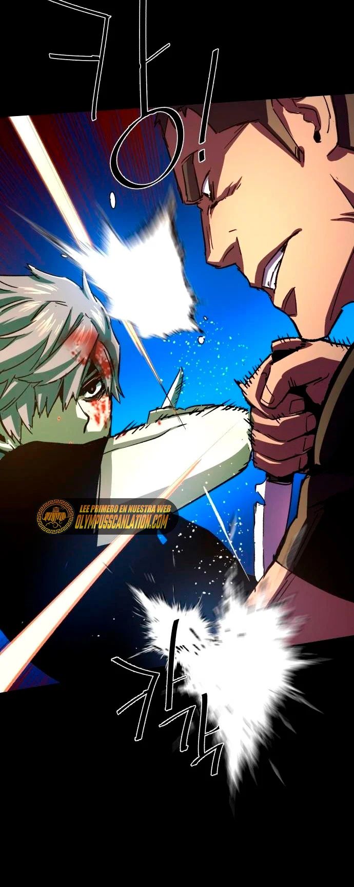 Read Mercenario Adolescente ES Manga Online
