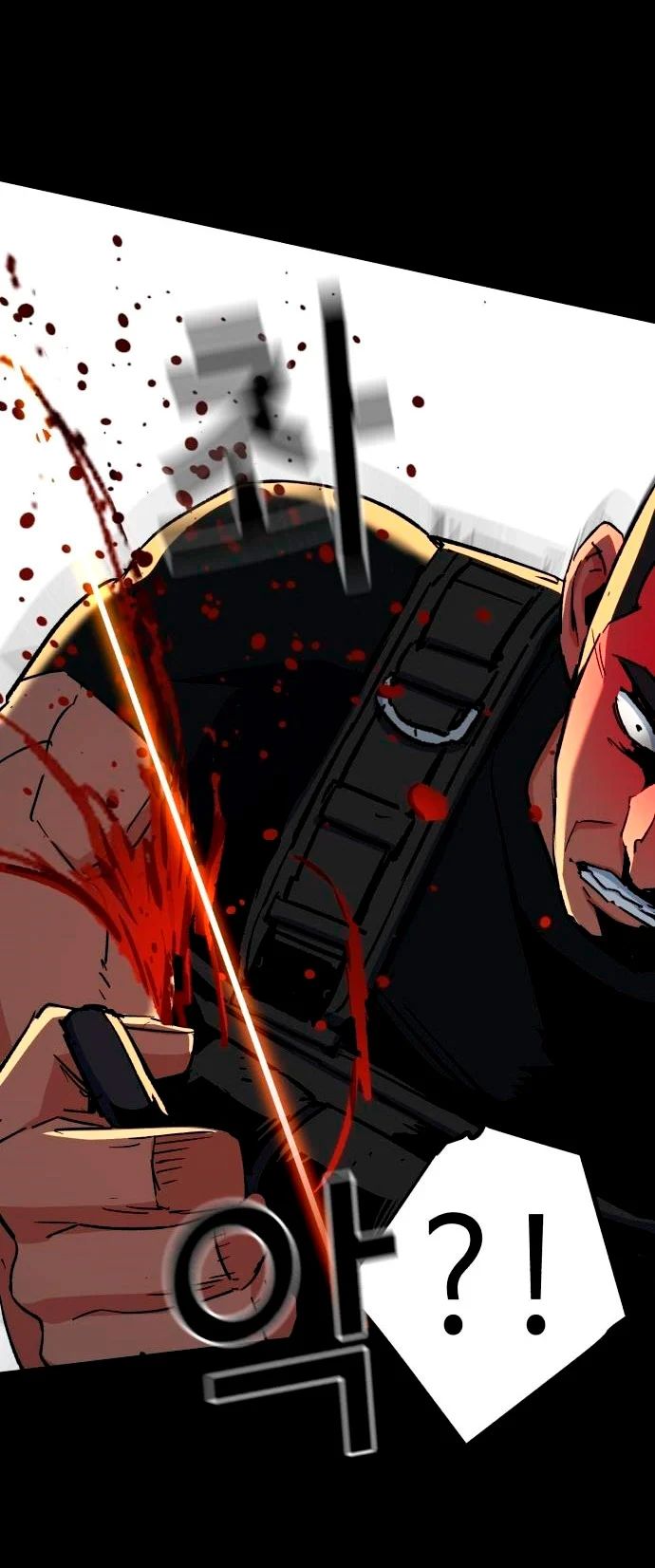 Read Mercenario Adolescente ES Manga Online