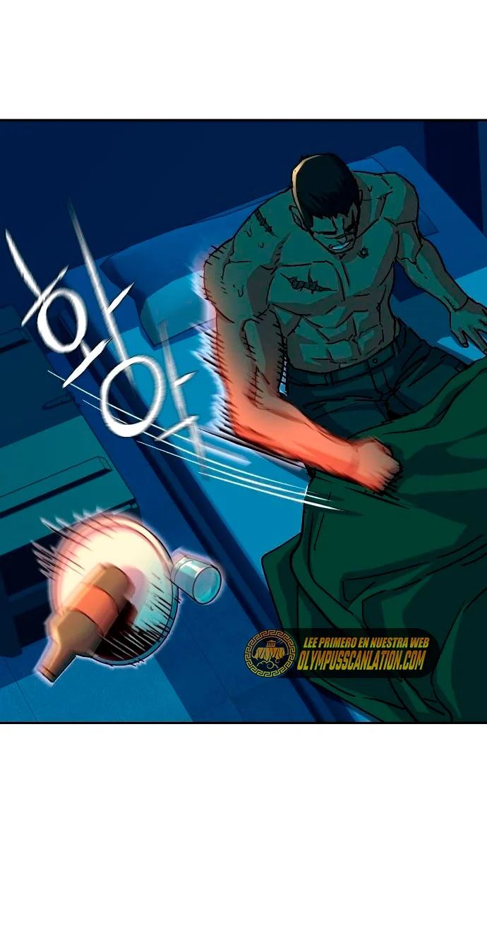 Read Mercenario Adolescente ES Manga Online