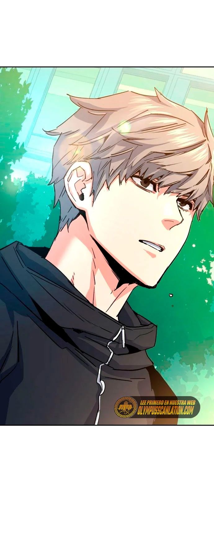 Read Mercenario Adolescente ES Manga Online