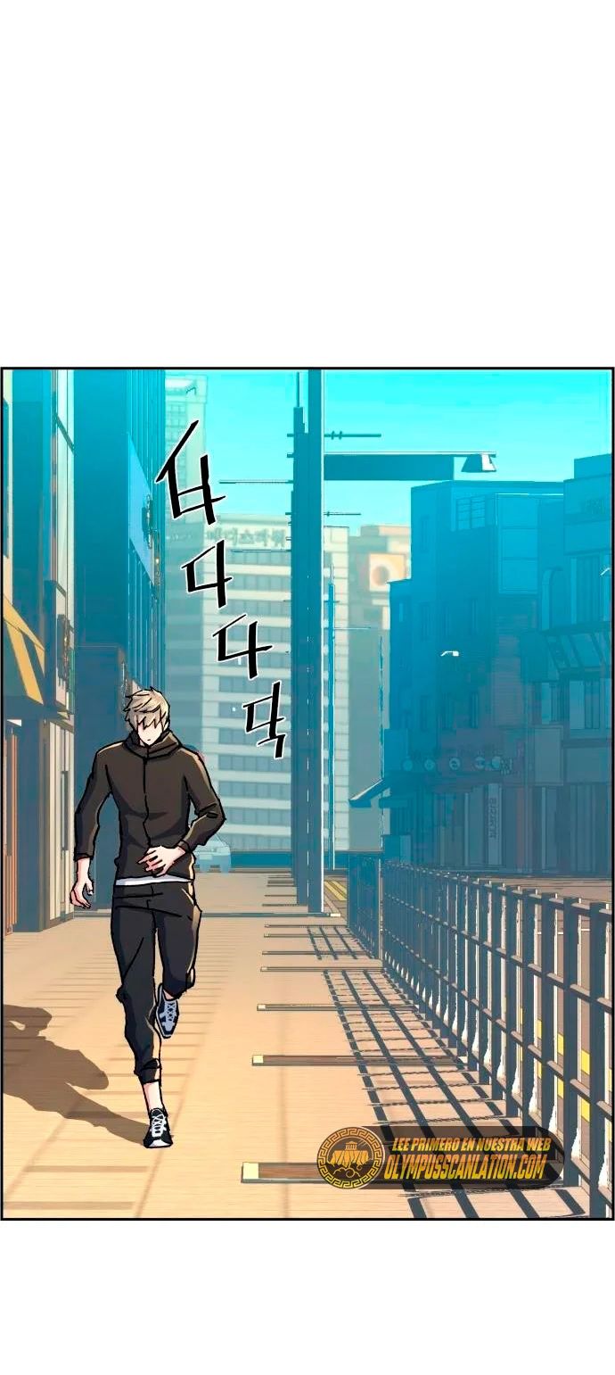 Read Mercenario Adolescente ES Manga Online