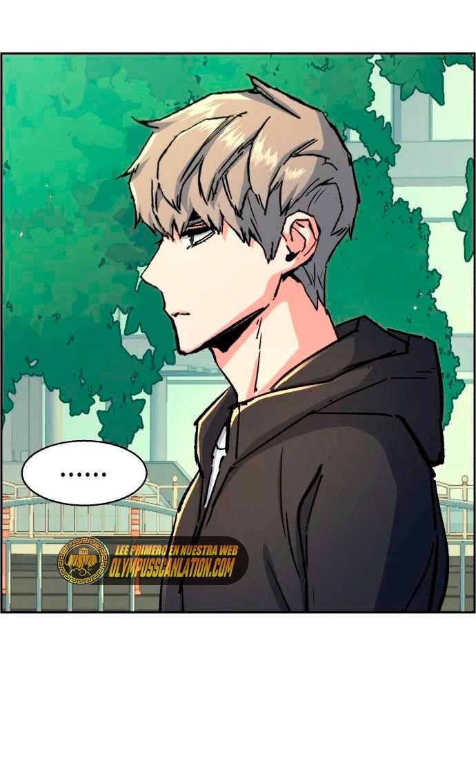 Read Mercenario Adolescente ES Manga Online