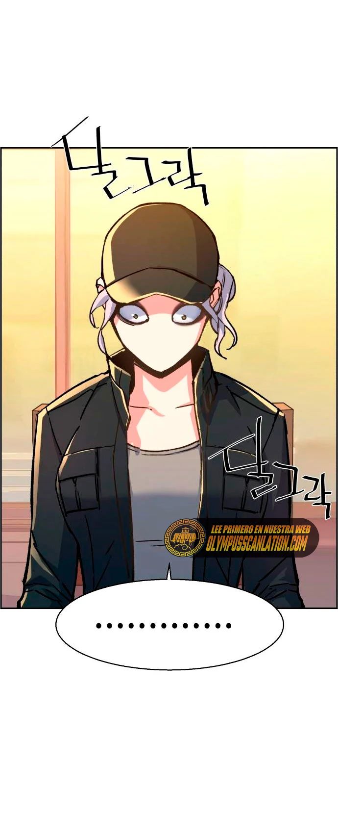Read Mercenario Adolescente ES Manga Online