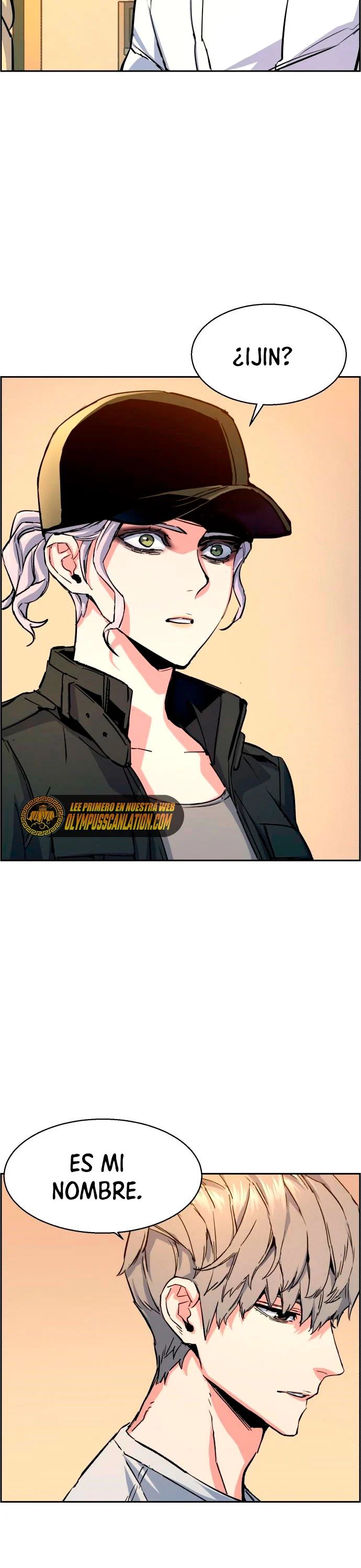 Read Mercenario Adolescente ES Manga Online