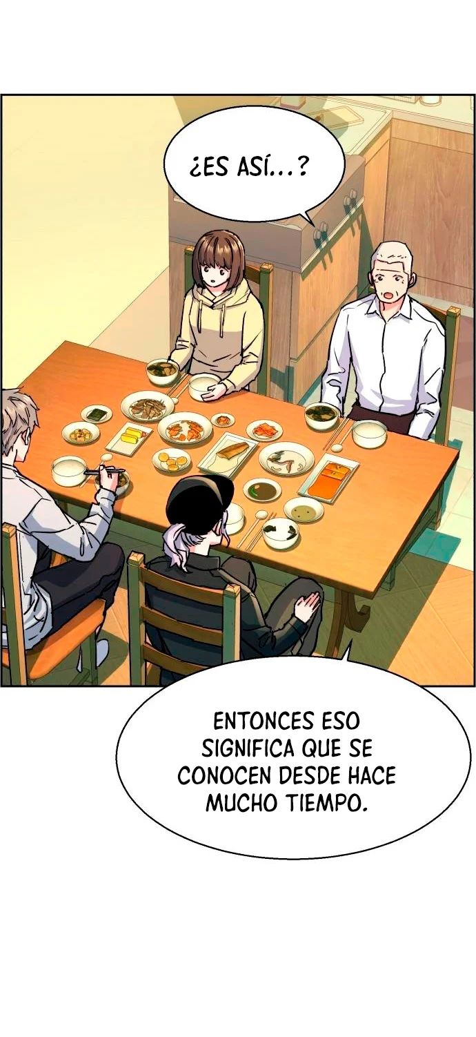 Read Mercenario Adolescente ES Manga Online