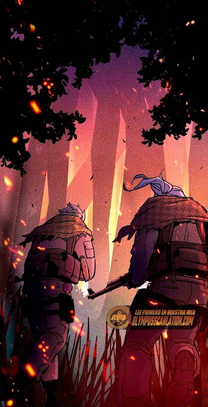 Read Mercenario Adolescente ES Manga Online
