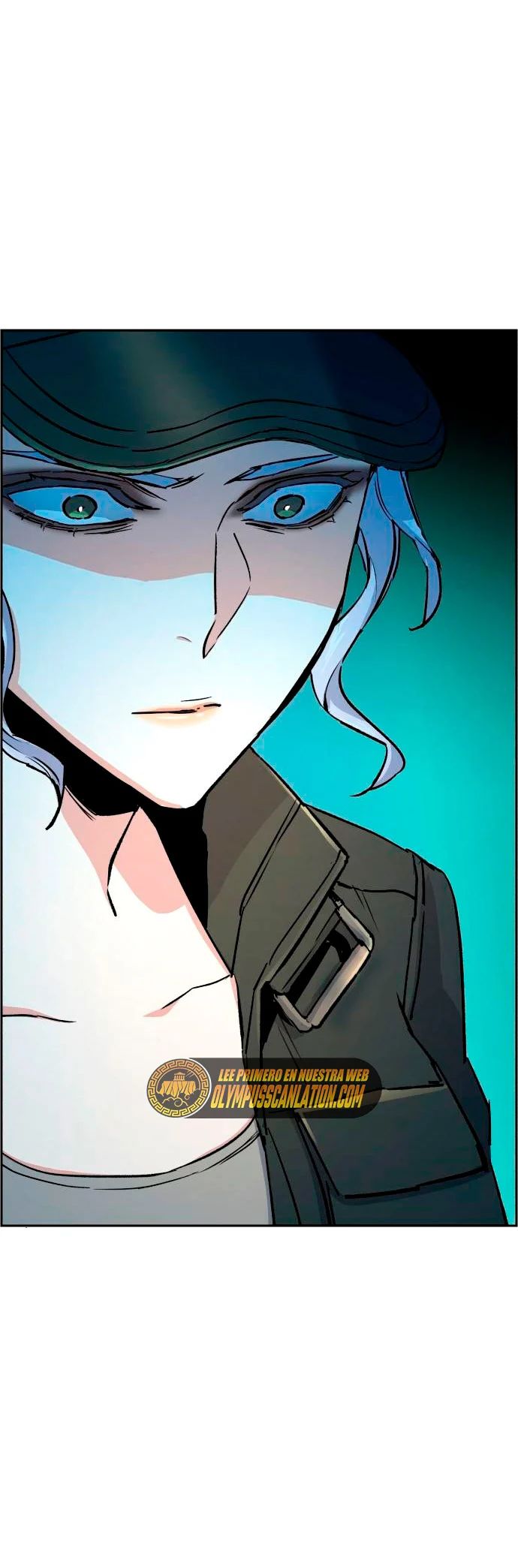 Read Mercenario Adolescente ES Manga Online