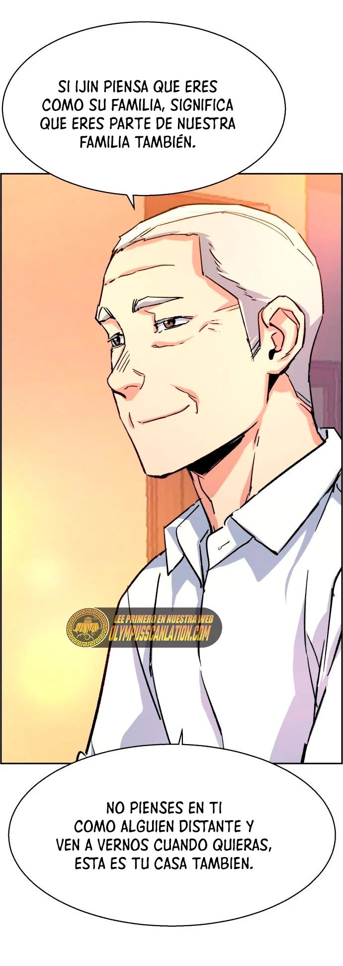 Read Mercenario Adolescente ES Manga Online