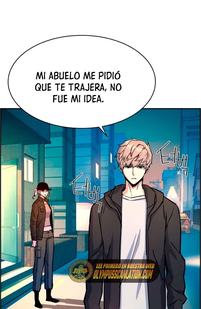 Read Mercenario Adolescente ES Manga Online