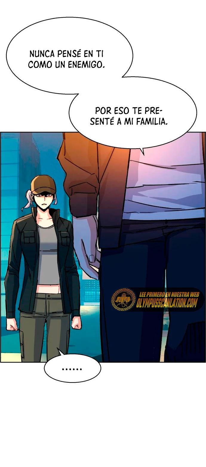 Read Mercenario Adolescente ES Manga Online
