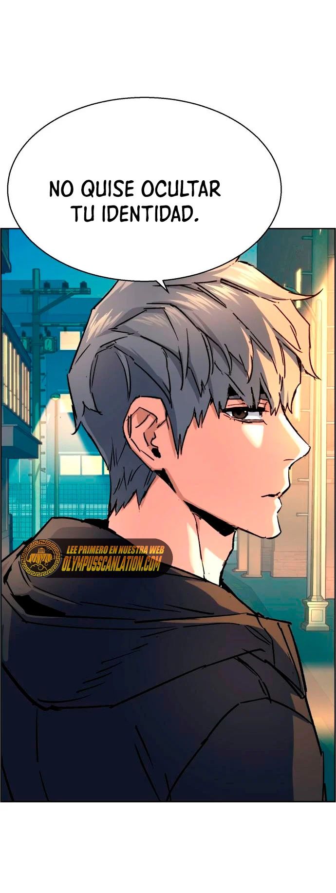 Read Mercenario Adolescente ES Manga Online