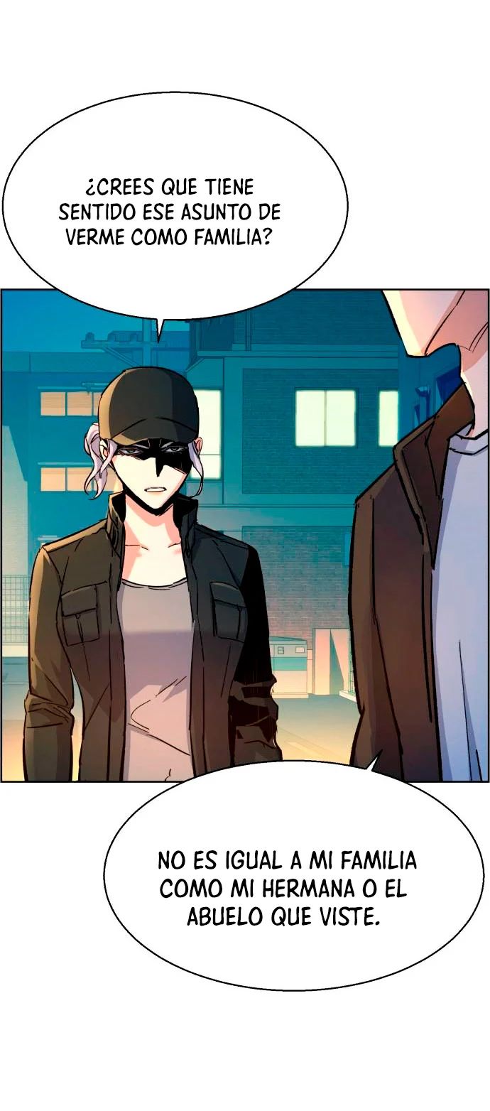 Read Mercenario Adolescente ES Manga Online