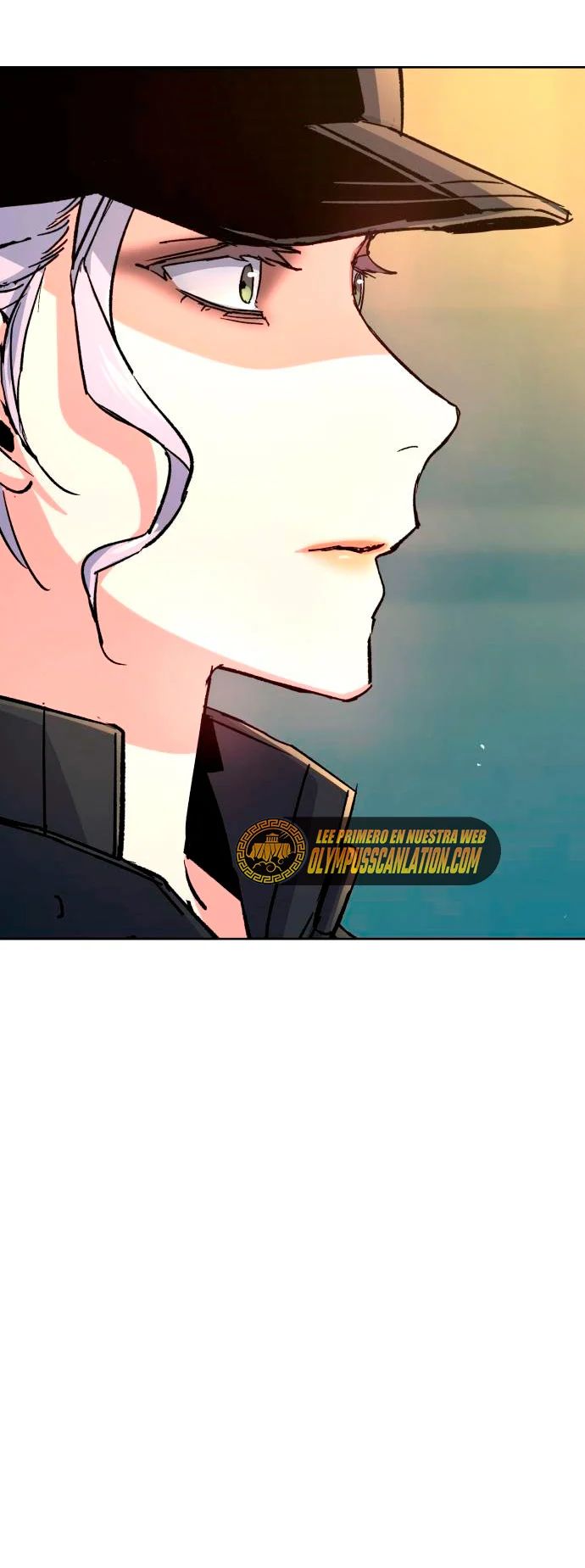 Read Mercenario Adolescente ES Manga Online