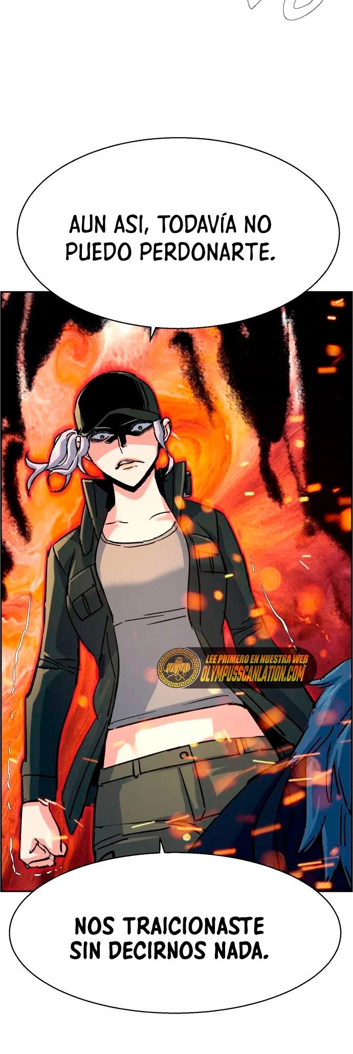 Read Mercenario Adolescente ES Manga Online