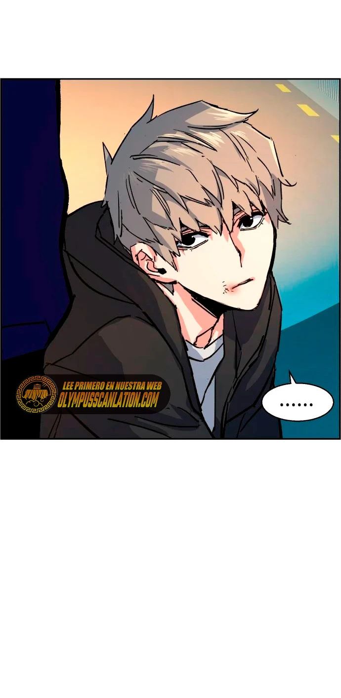 Read Mercenario Adolescente ES Manga Online