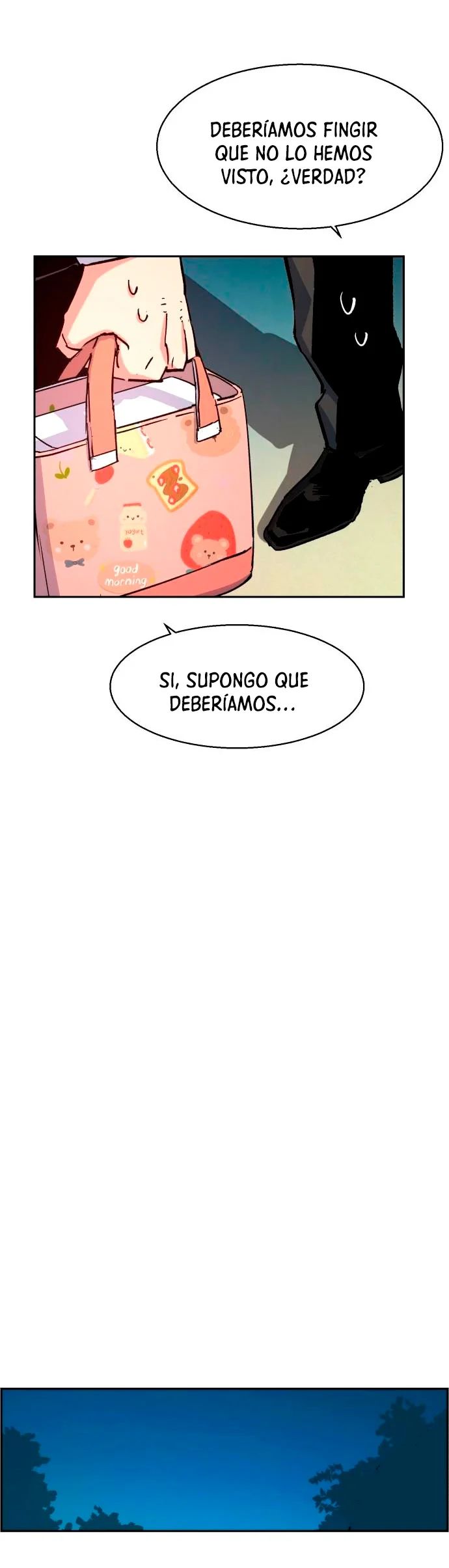 Read Mercenario Adolescente ES Manga Online