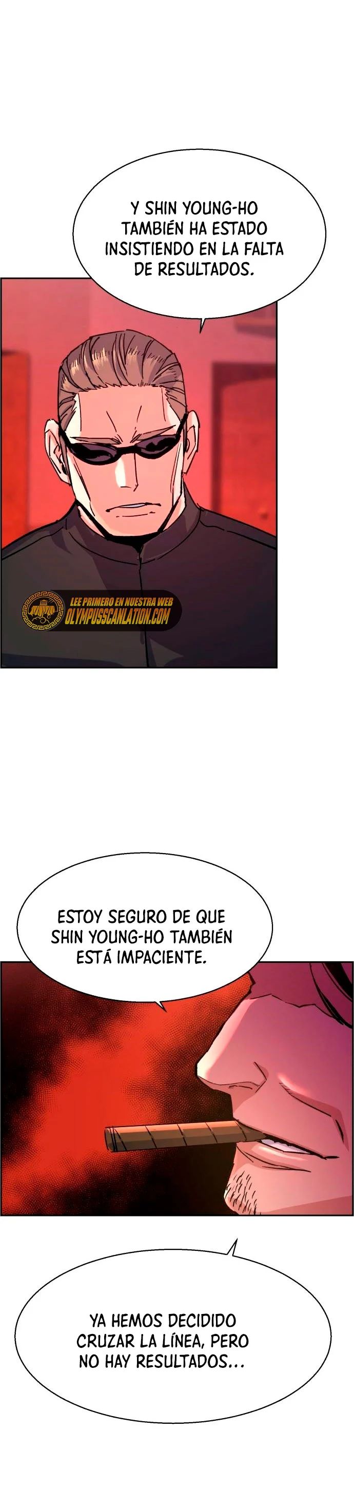 Read Mercenario Adolescente ES Manga Online