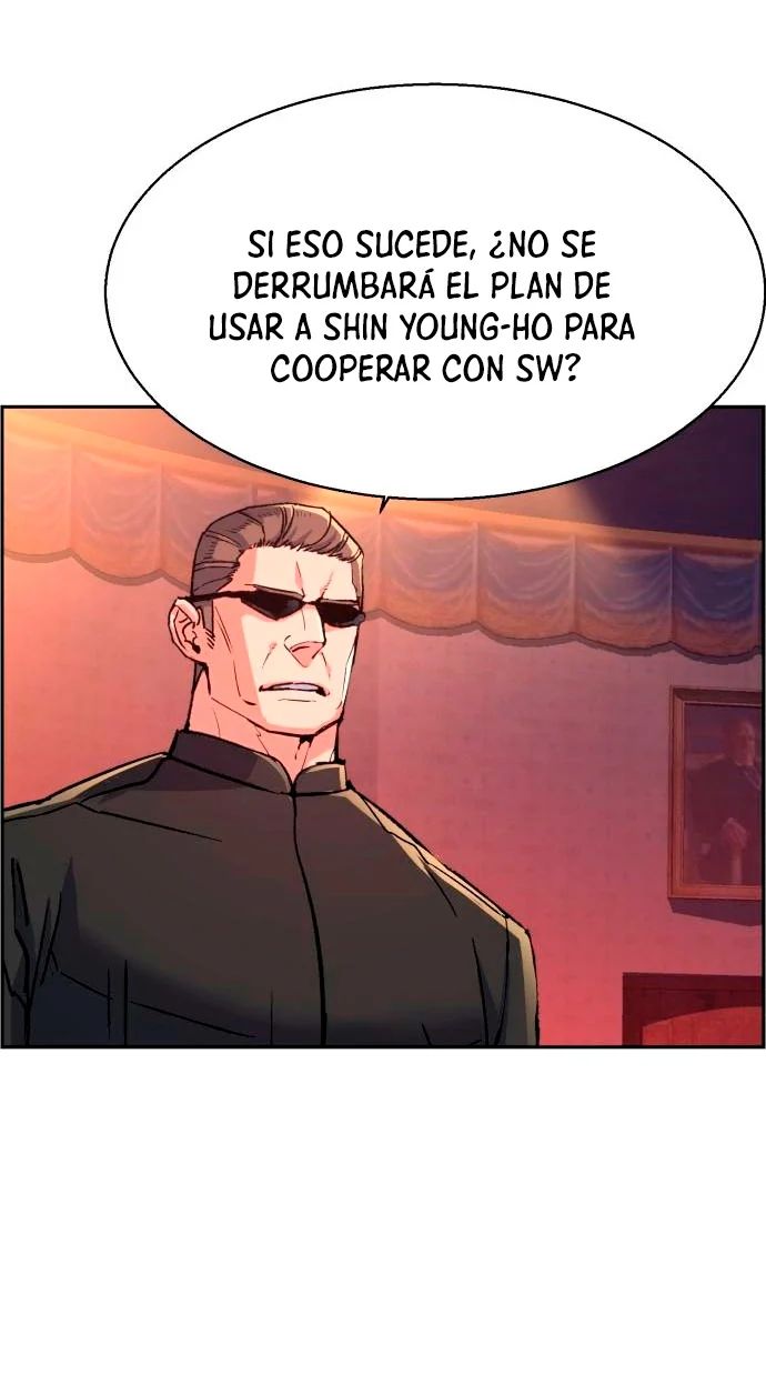 Read Mercenario Adolescente ES Manga Online