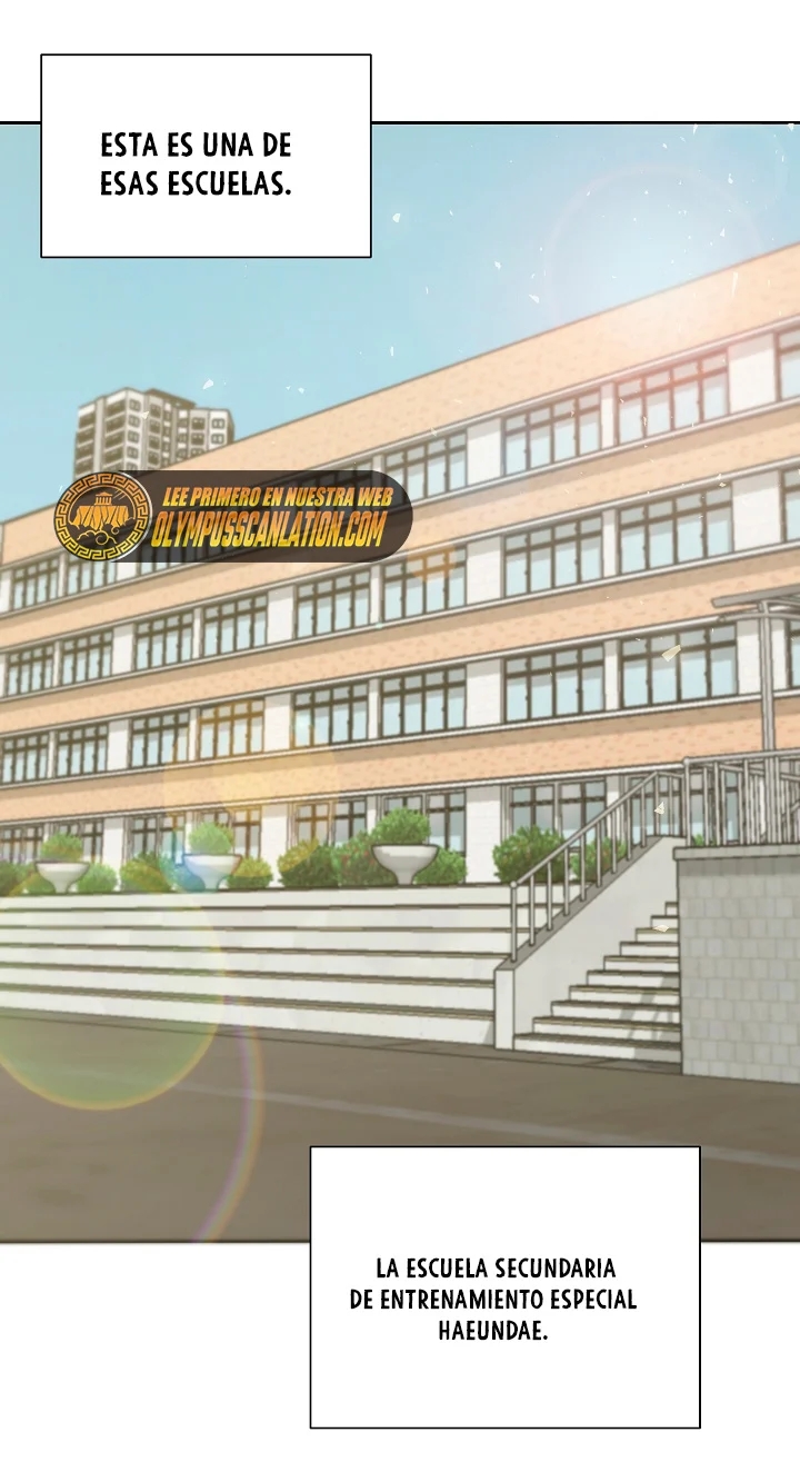 Read Mi vida escolar pretendiendo ser una persona inútil ES Manga Online