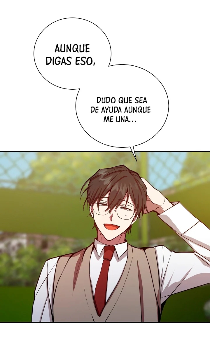 Read Mi vida escolar pretendiendo ser una persona inútil ES Manga Online
