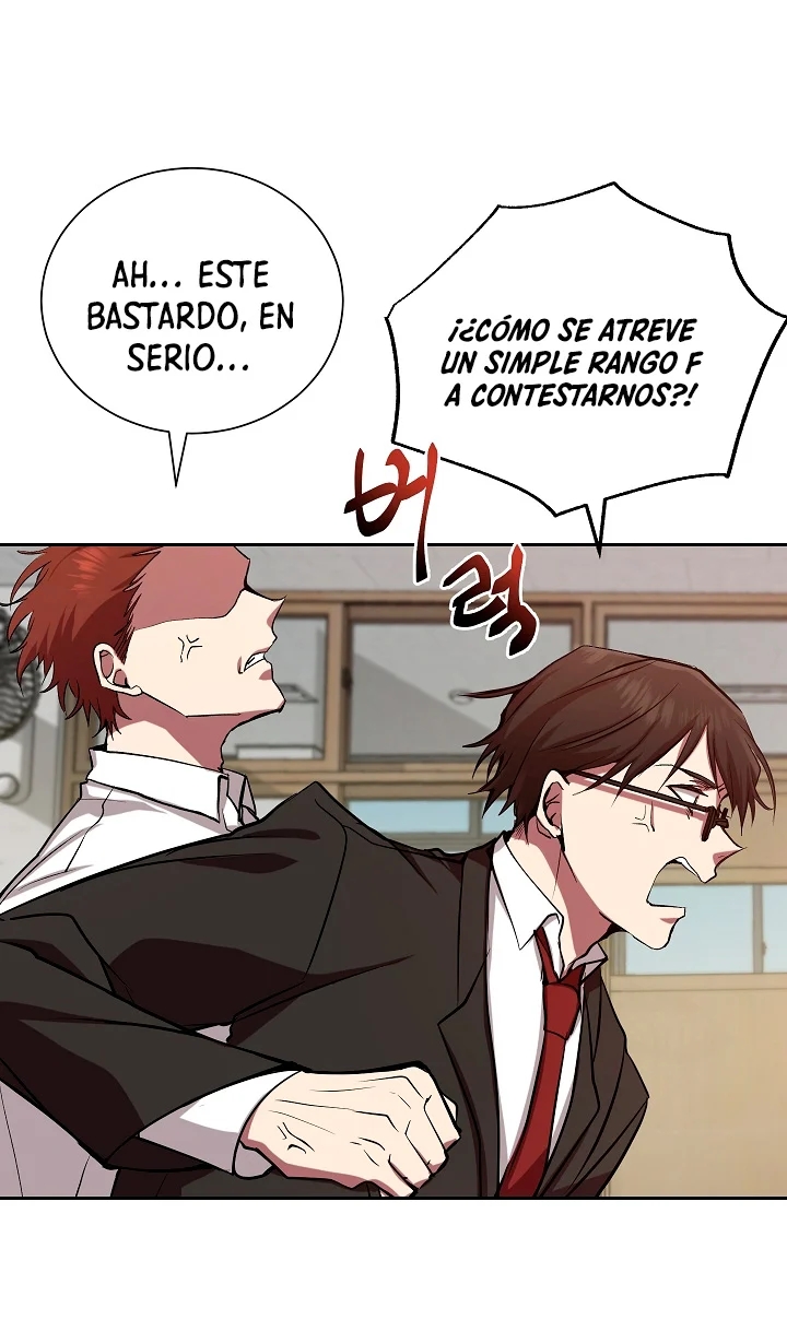 Read Mi vida escolar pretendiendo ser una persona inútil ES Manga Online
