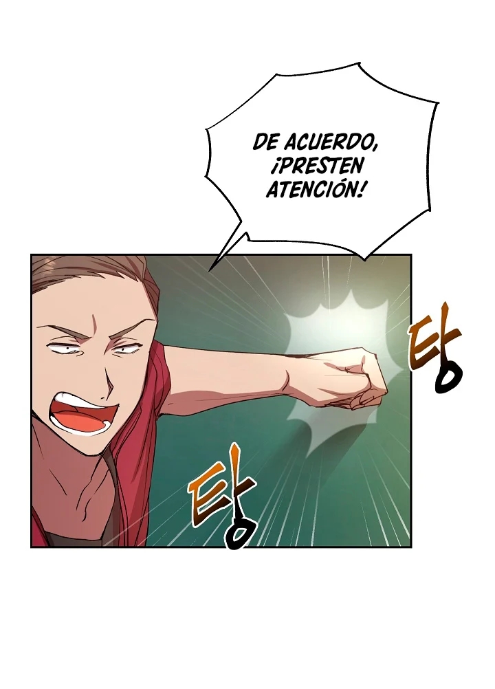 Read Mi vida escolar pretendiendo ser una persona inútil ES Manga Online