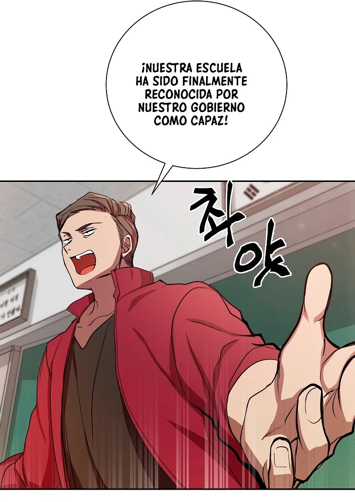 Read Mi vida escolar pretendiendo ser una persona inútil ES Manga Online