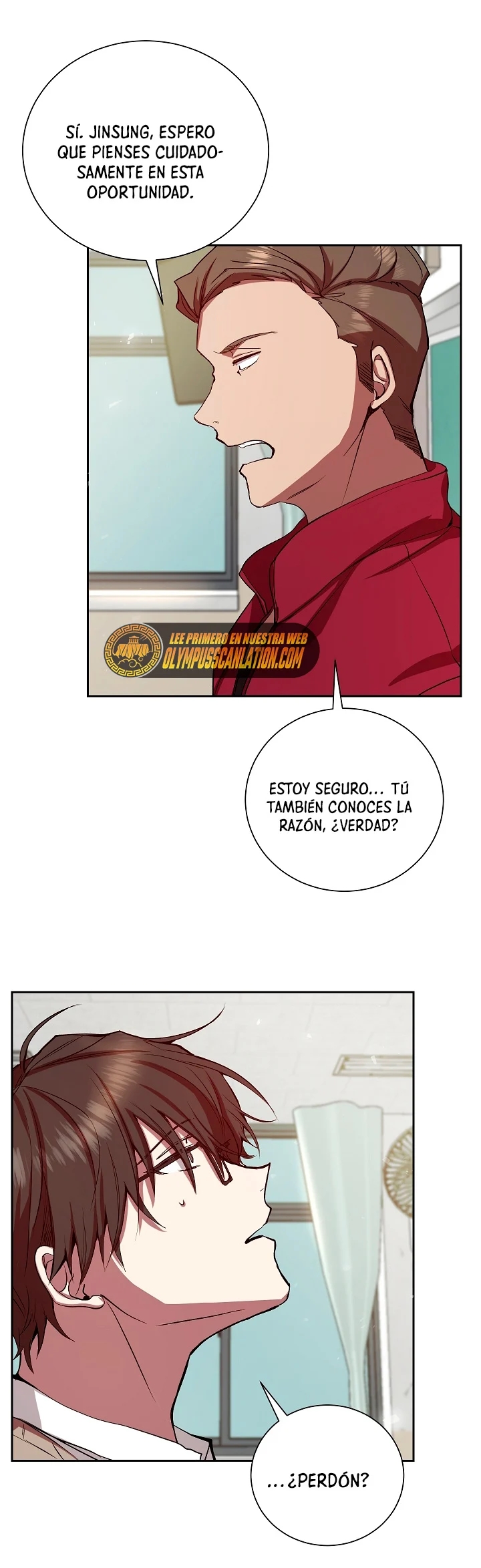 Read Mi vida escolar pretendiendo ser una persona inútil ES Manga Online