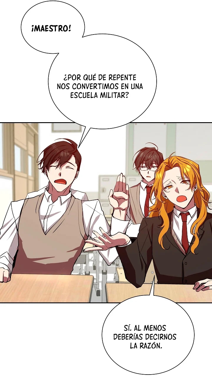 Read Mi vida escolar pretendiendo ser una persona inútil ES Manga Online