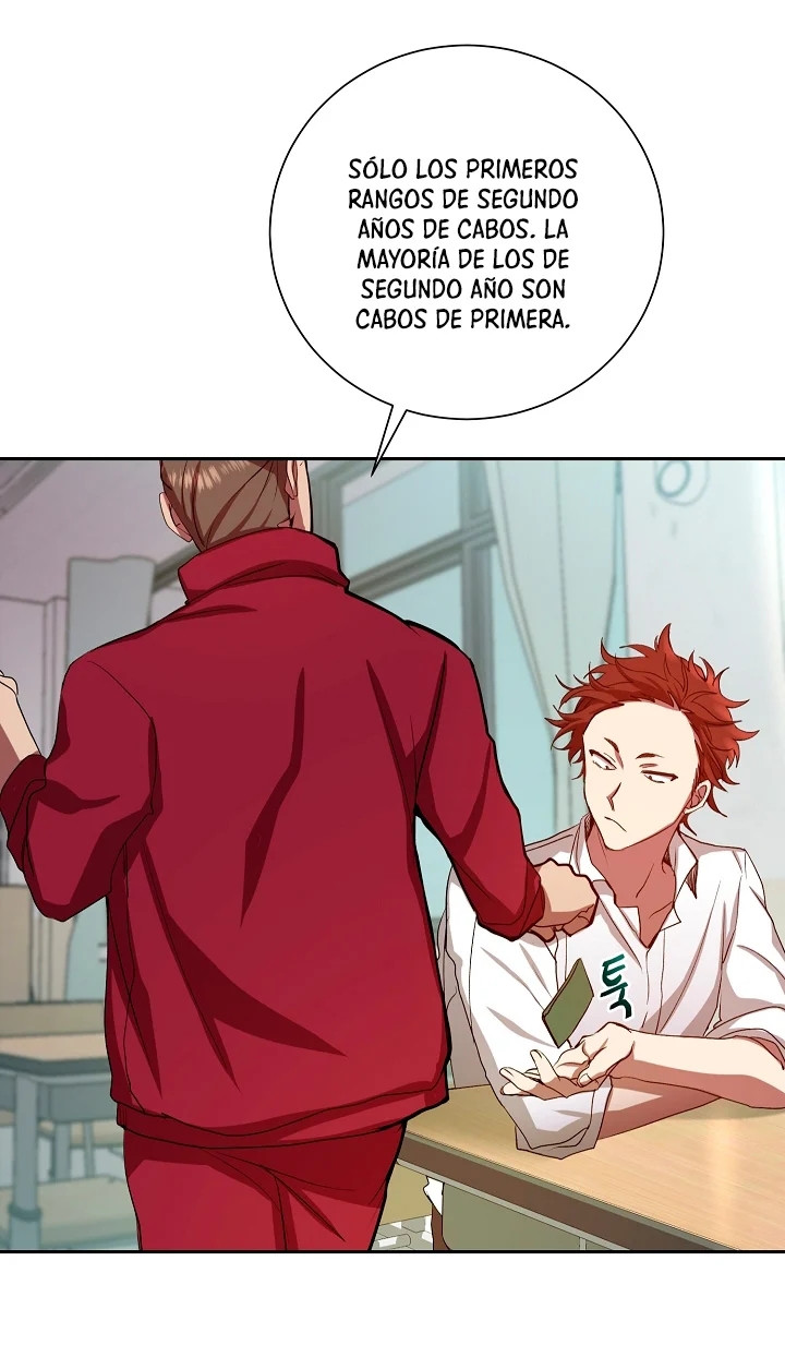 Read Mi vida escolar pretendiendo ser una persona inútil ES Manga Online