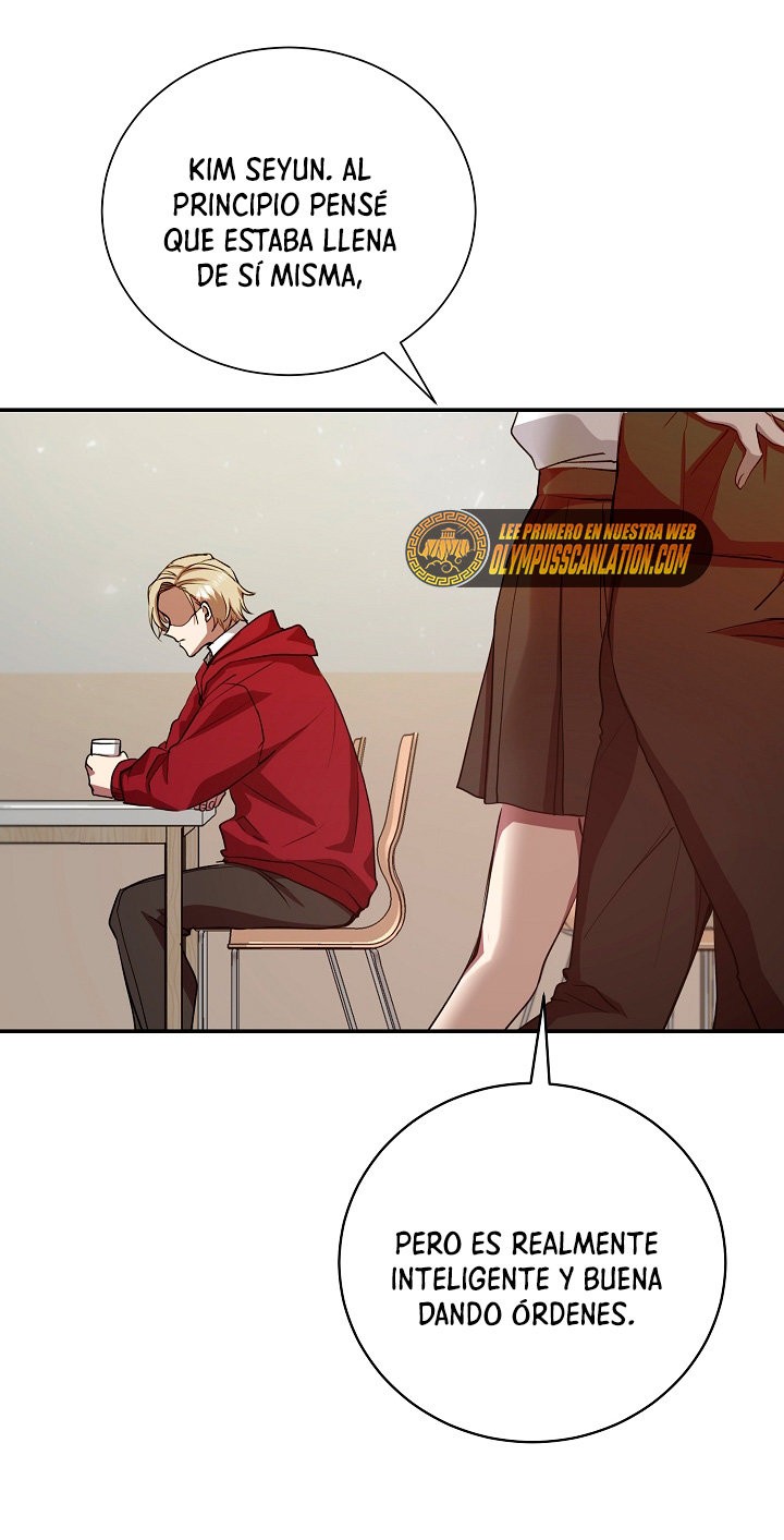 Read Mi vida escolar pretendiendo ser una persona inútil ES Manga Online